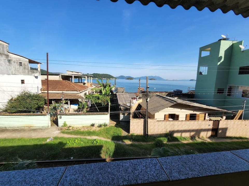 Recanto na Praia com Vista Mar House in Mangaratiba