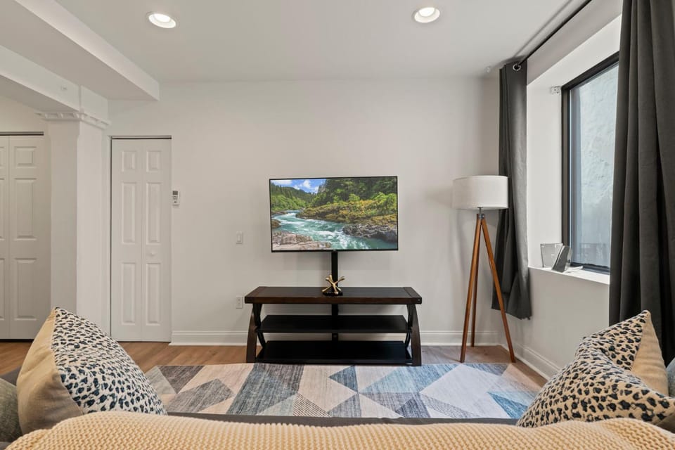 Apartmint at 116 Chestnut - Philadelphia Apartment in Penns Landing