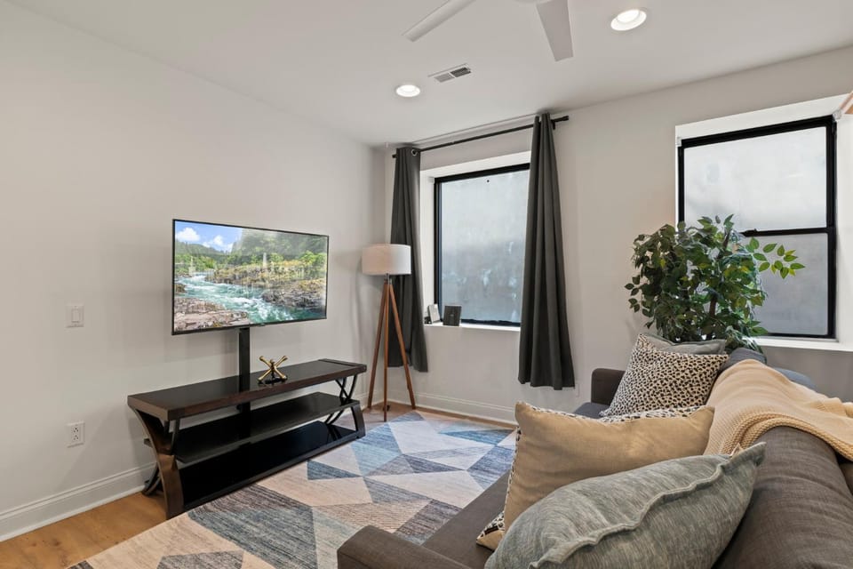 Apartmint at 116 Chestnut - Philadelphia Apartment in Penns Landing