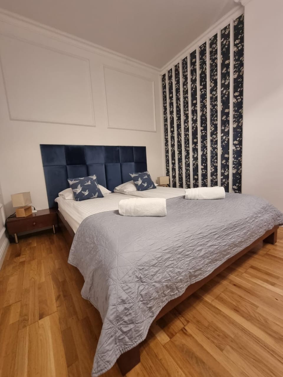 Welcome Gdańsk Apartments Old Town & Marina Apartment in Gdansk