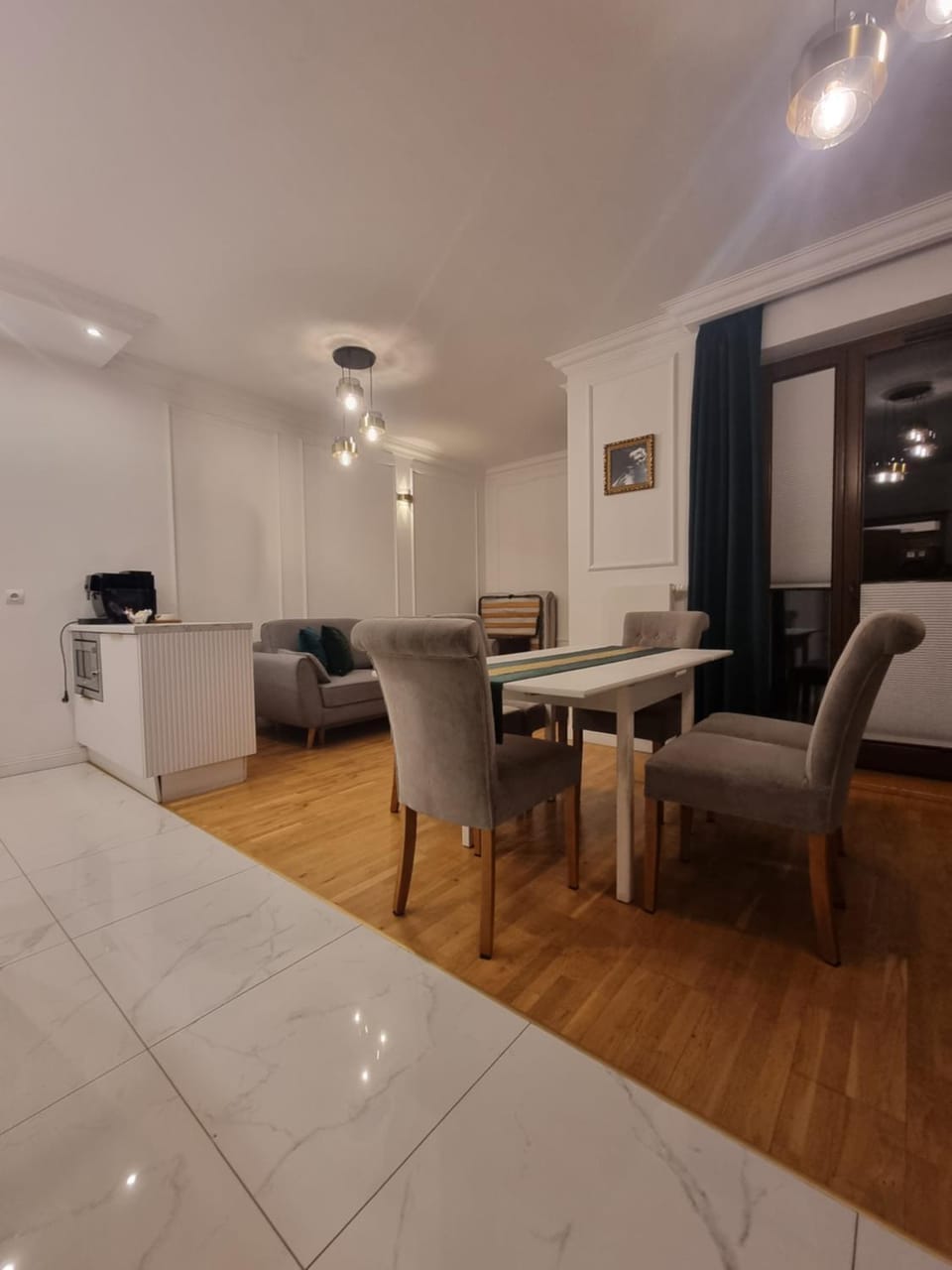 Welcome Gdańsk Apartments Old Town & Marina Apartment in Gdansk