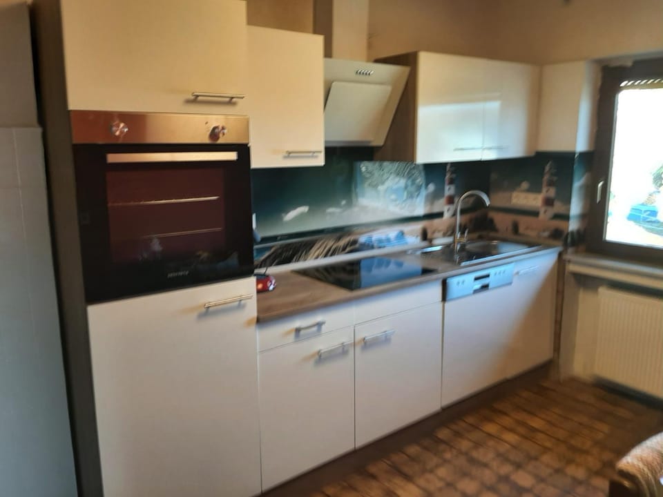 Ferienwohnung Freiling Apartment in Hesse