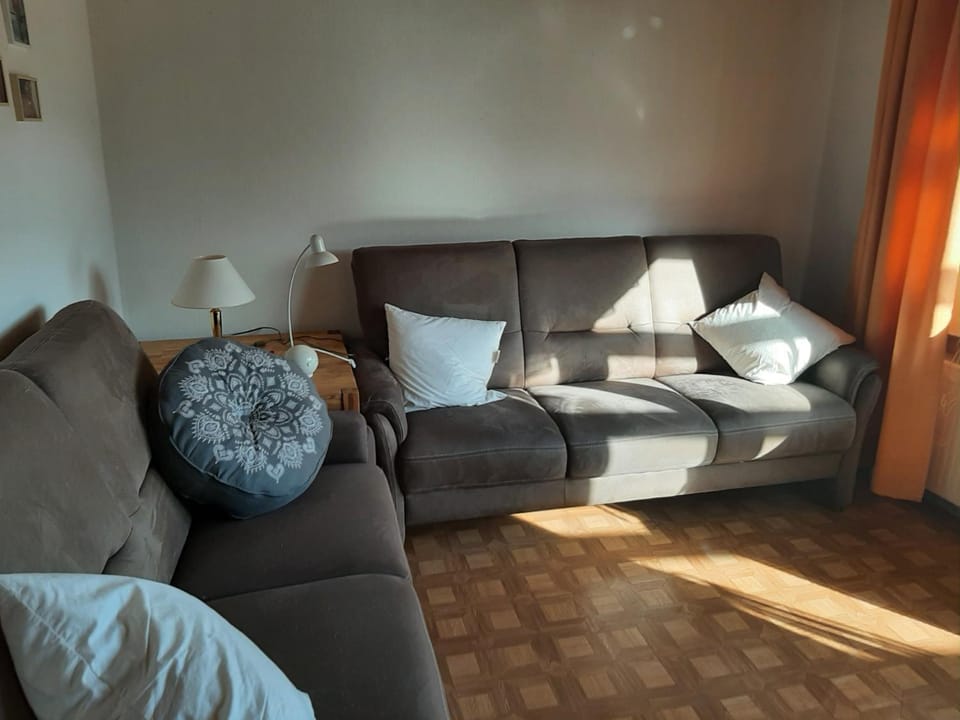 Ferienwohnung Freiling Apartment in Hesse