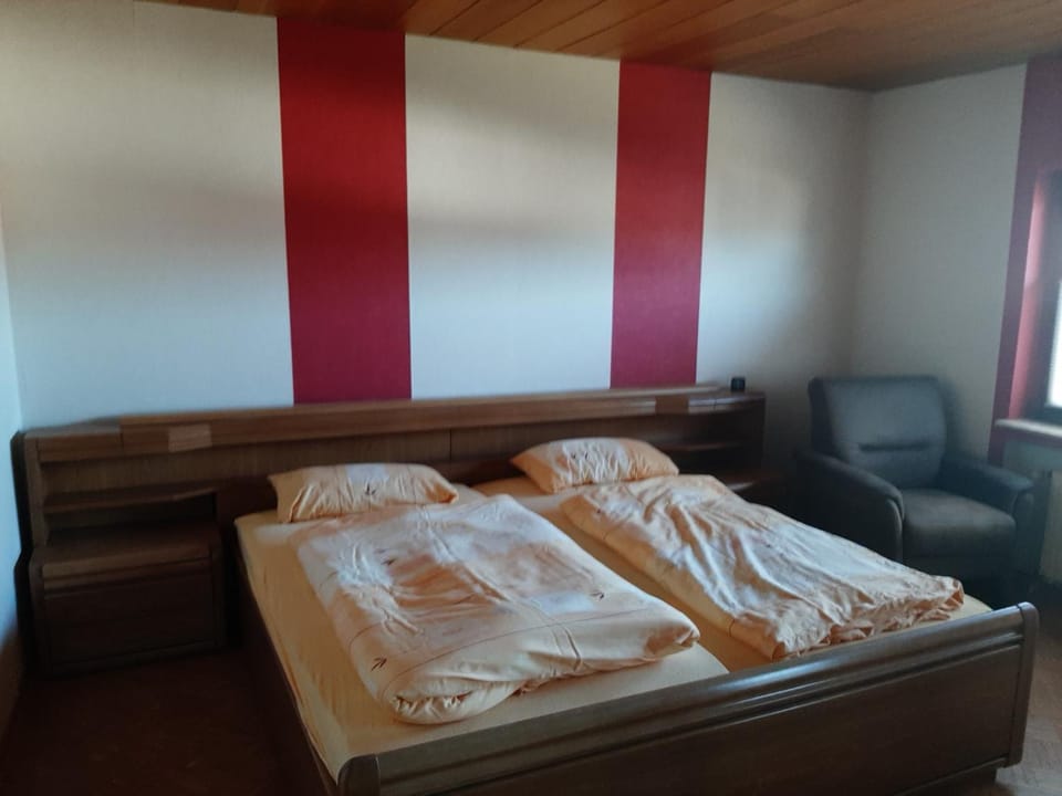 Ferienwohnung Freiling Apartment in Hesse