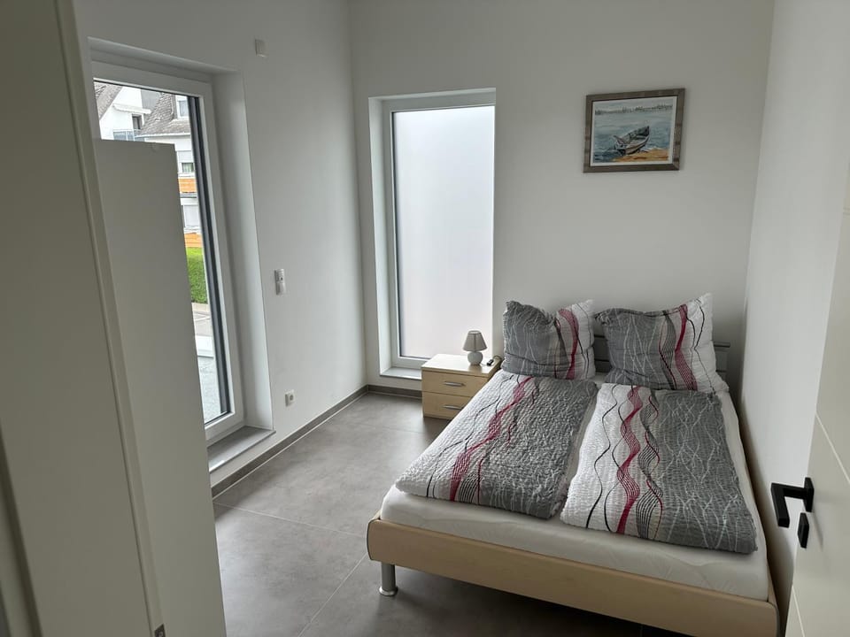 Thiels Mansion Apartment in Koblenz