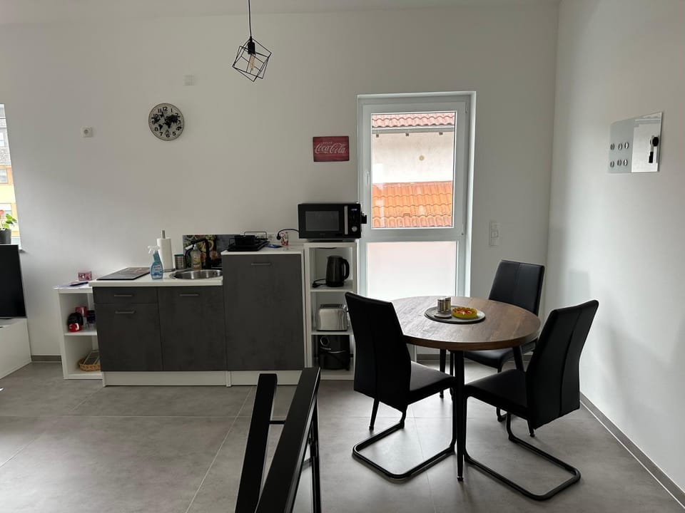 Thiels Mansion Apartment in Koblenz