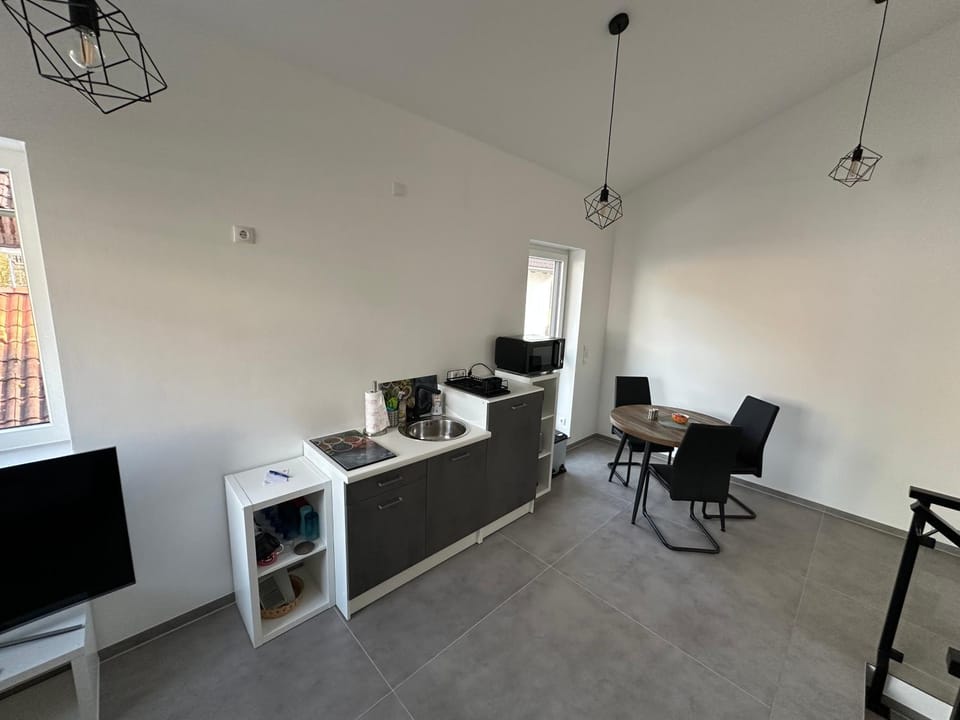 Thiels Mansion Apartment in Koblenz