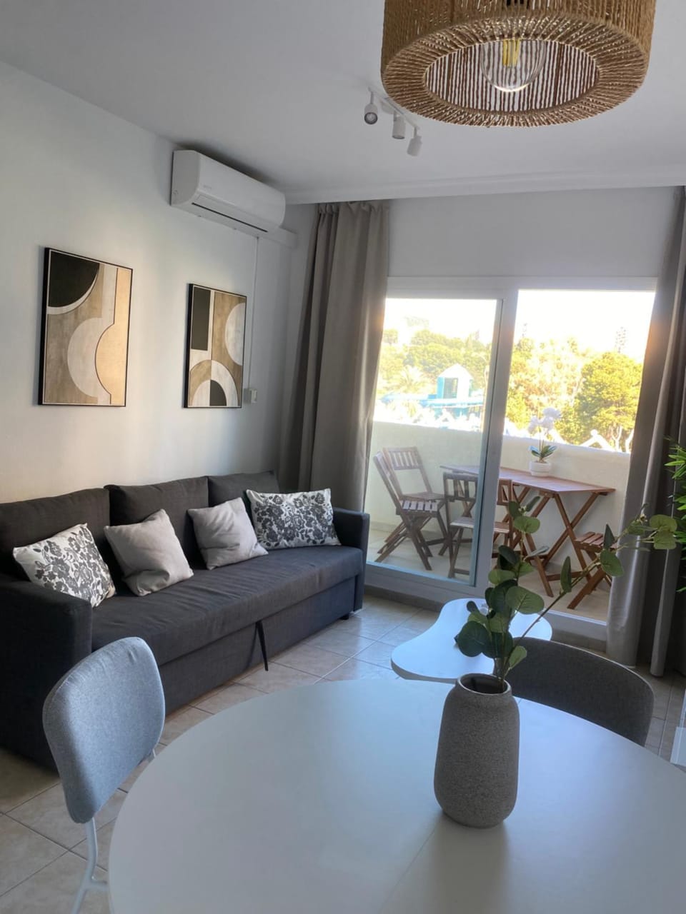 Benalbeach 3-524 Apartment in Benalmadena