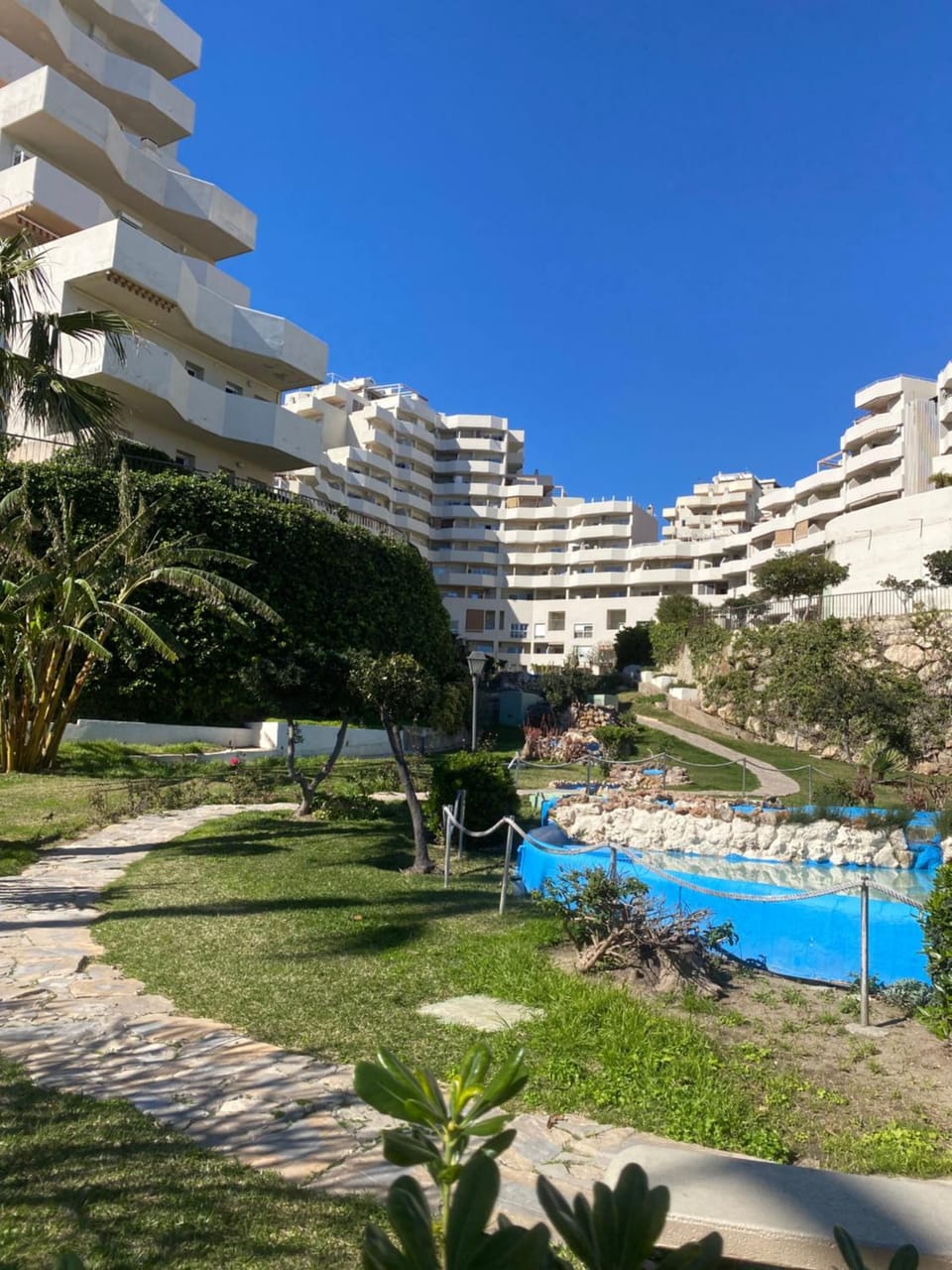 Benalbeach 3-524 Apartment in Benalmadena