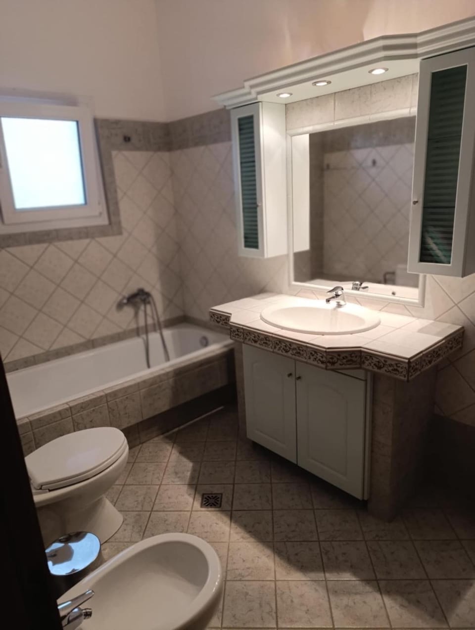 Toilet, Bathroom, Bath