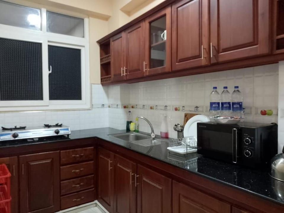 Rjk18 apartments Apartment in Colombo