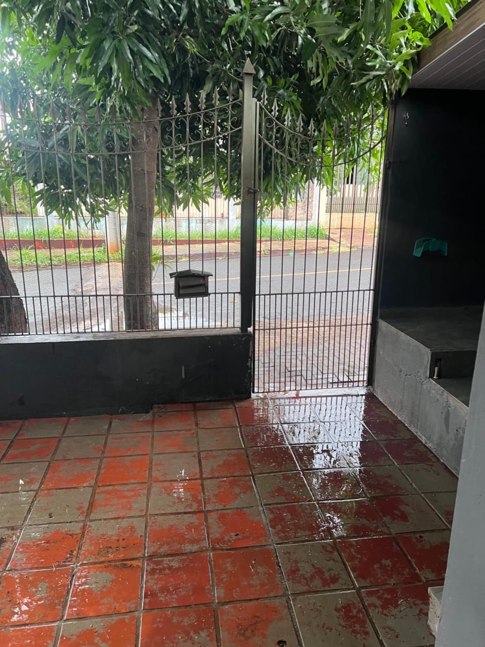 Sweet Home Cataratas Bed and Breakfast in Foz do Iguaçu