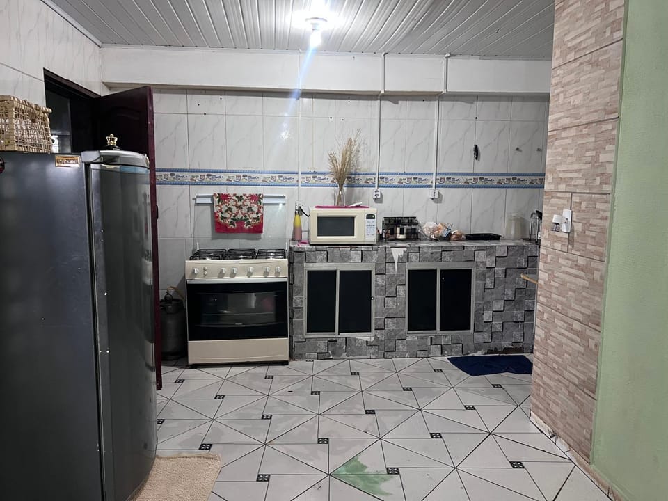 Sweet Home Cataratas Bed and Breakfast in Foz do Iguaçu