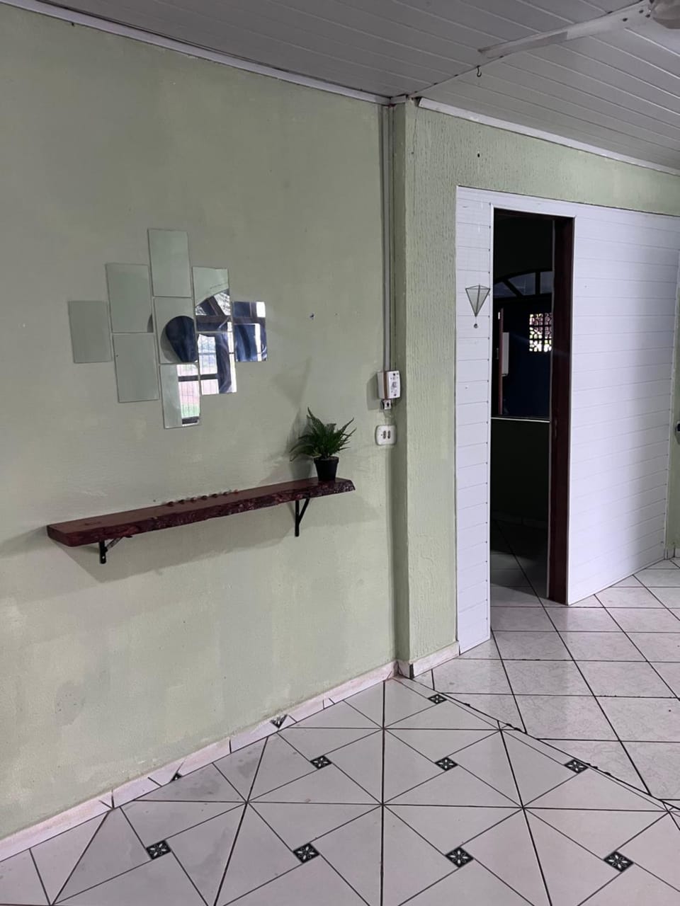 Sweet Home Cataratas Bed and Breakfast in Foz do Iguaçu