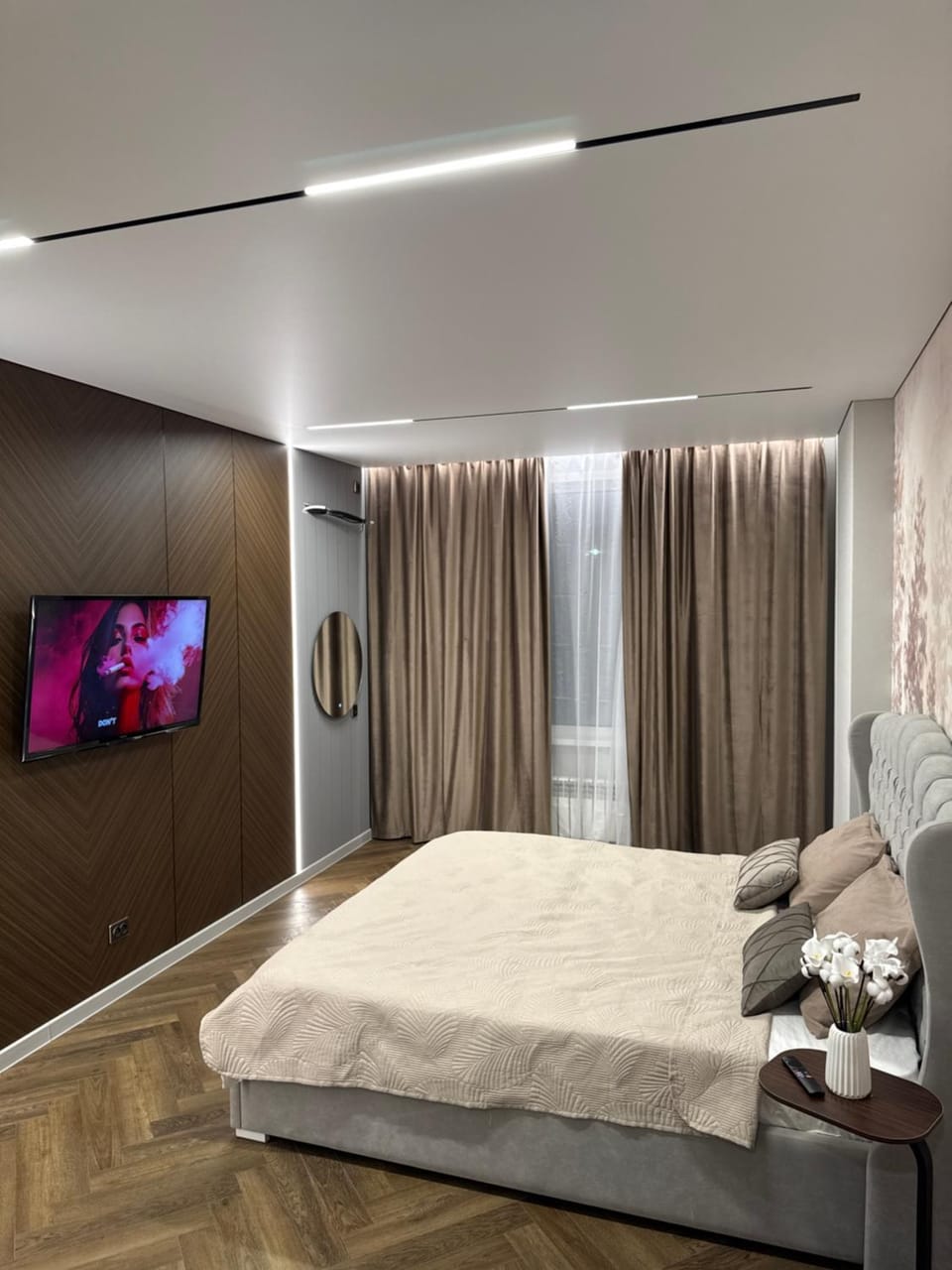 Riviera Luxury Apartment Apartment in Kazakhstan