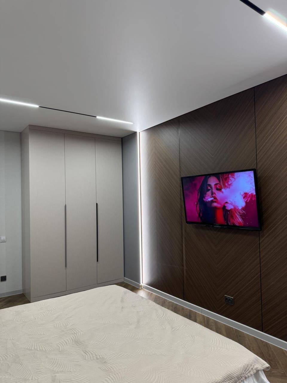 Riviera Luxury Apartment Apartment in Kazakhstan