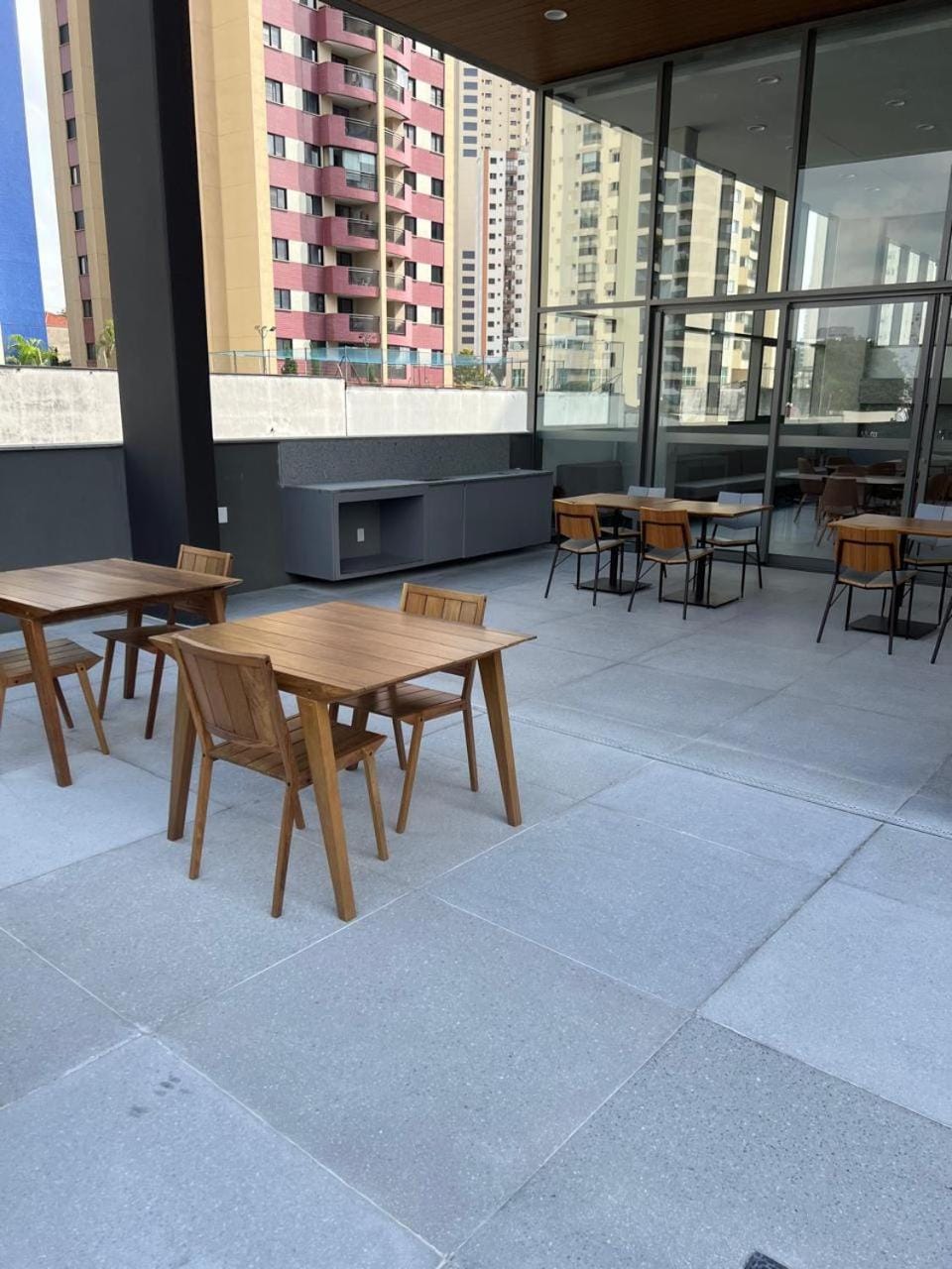 Espaço família Cavalieri Apartment in Sao Paulo City