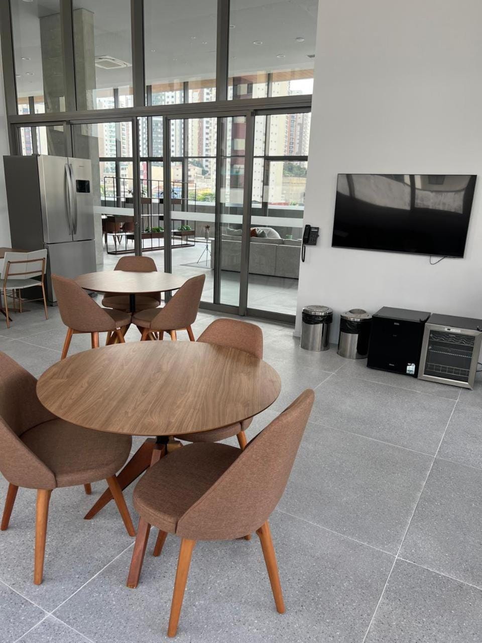 Espaço família Cavalieri Apartment in Sao Paulo City