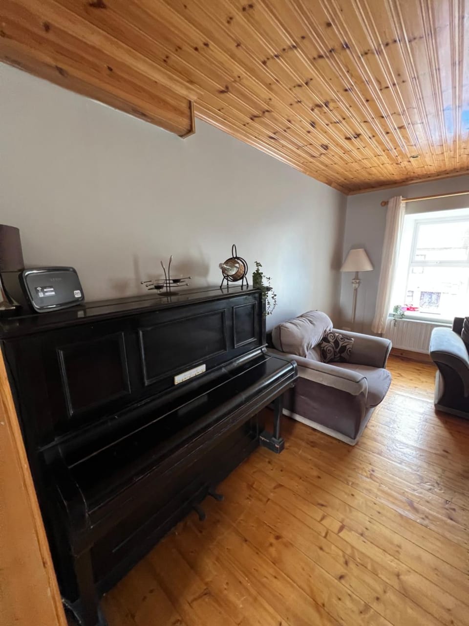 Holiday home apartment miltown malbay Apartment in County Clare