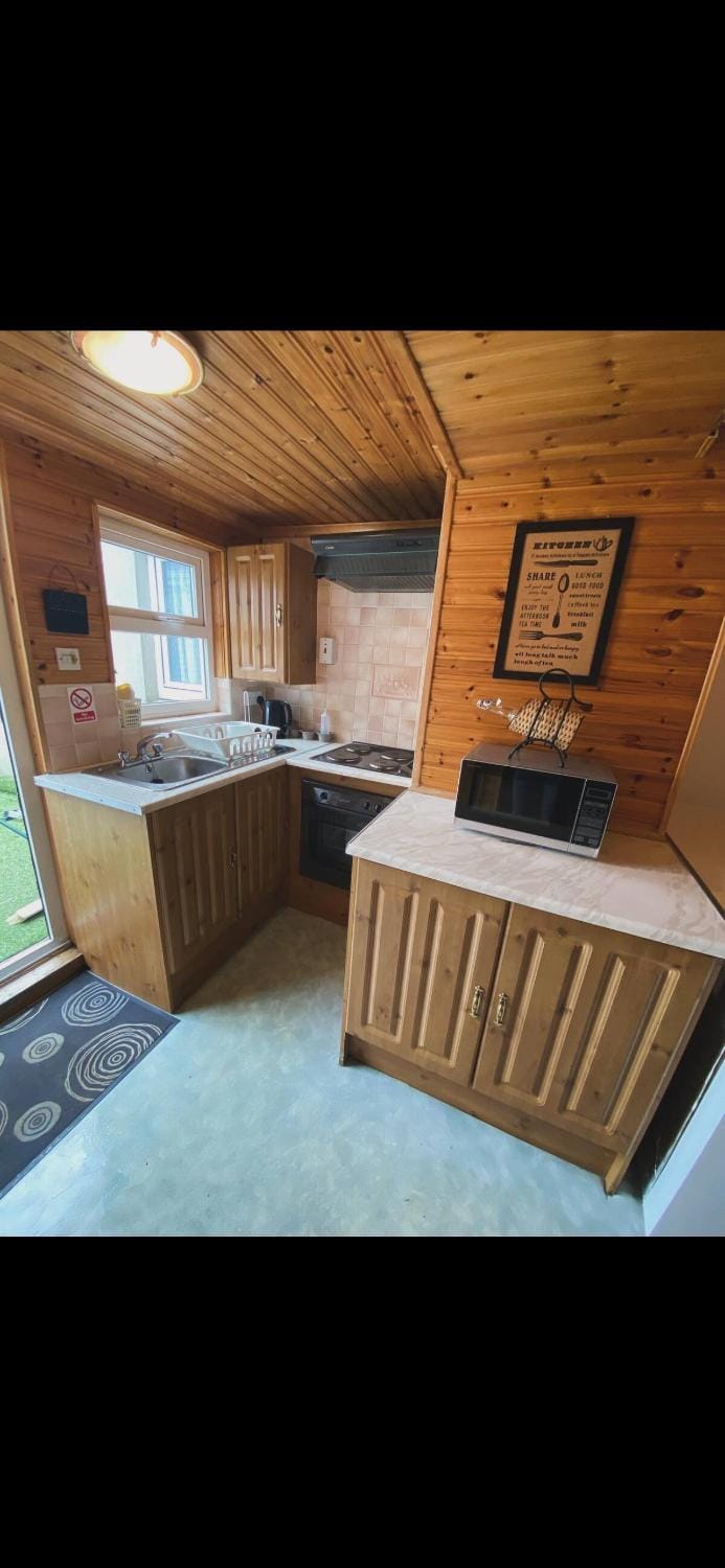 Holiday home apartment miltown malbay Apartment in County Clare