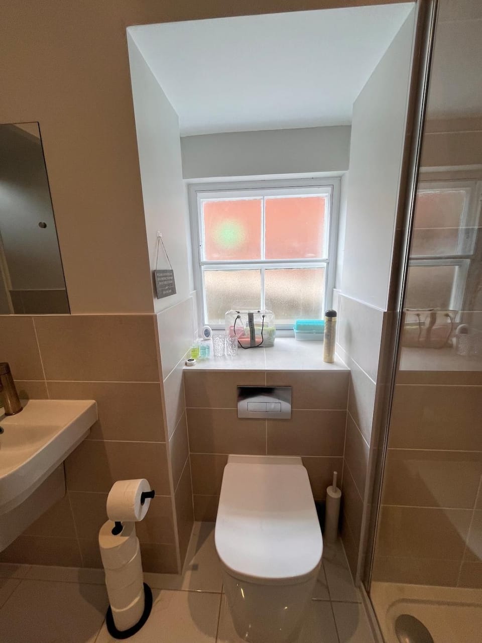 Toilet, Bathroom