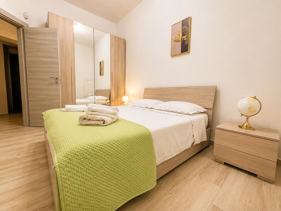 AleMi Casa Vacanza Moderna vicino al Mare House in Province of Taranto