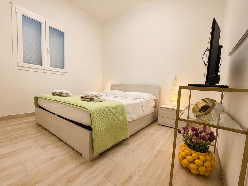 AleMi Casa Vacanza Moderna vicino al Mare House in Province of Taranto