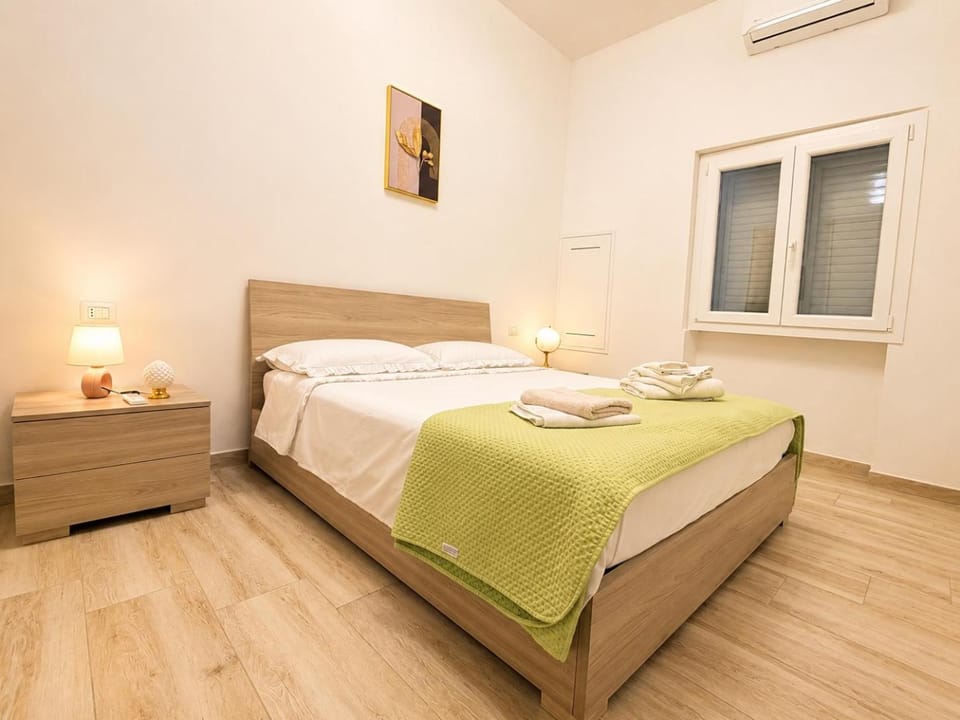 AleMi Casa Vacanza Moderna vicino al Mare House in Province of Taranto