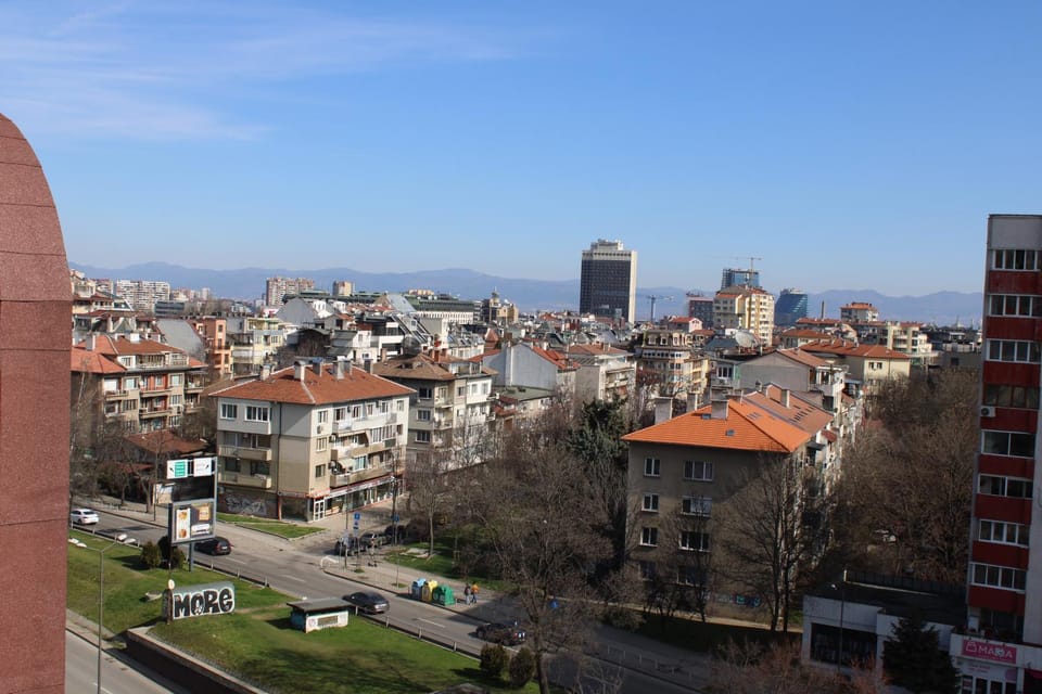 View (from property/room)