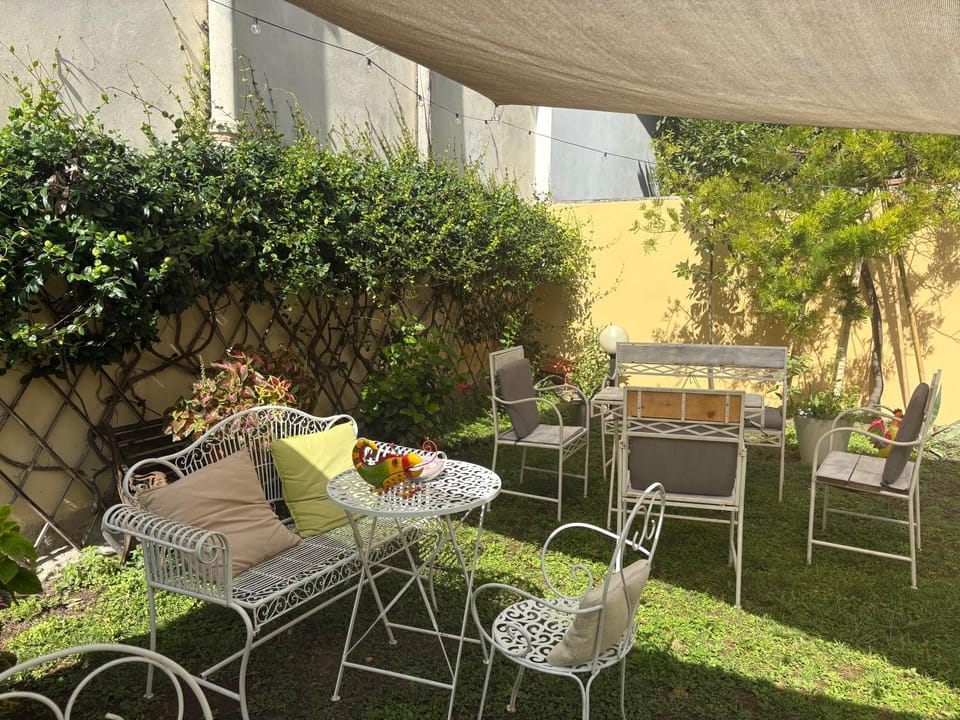 B&B Cosy House Bed and Breakfast in Florence