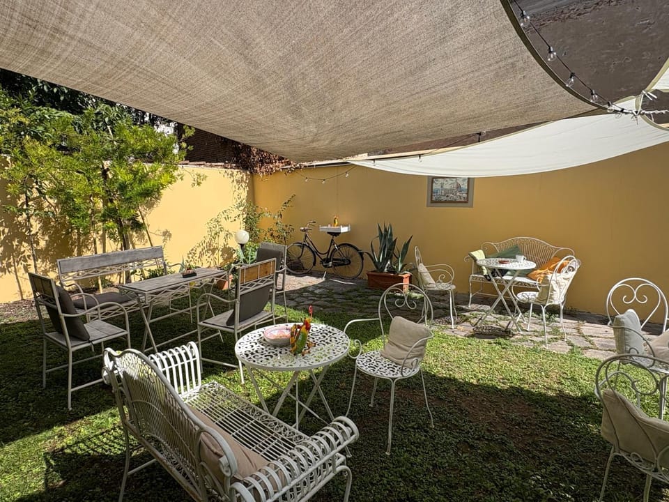 B&B Cosy House Bed and Breakfast in Florence