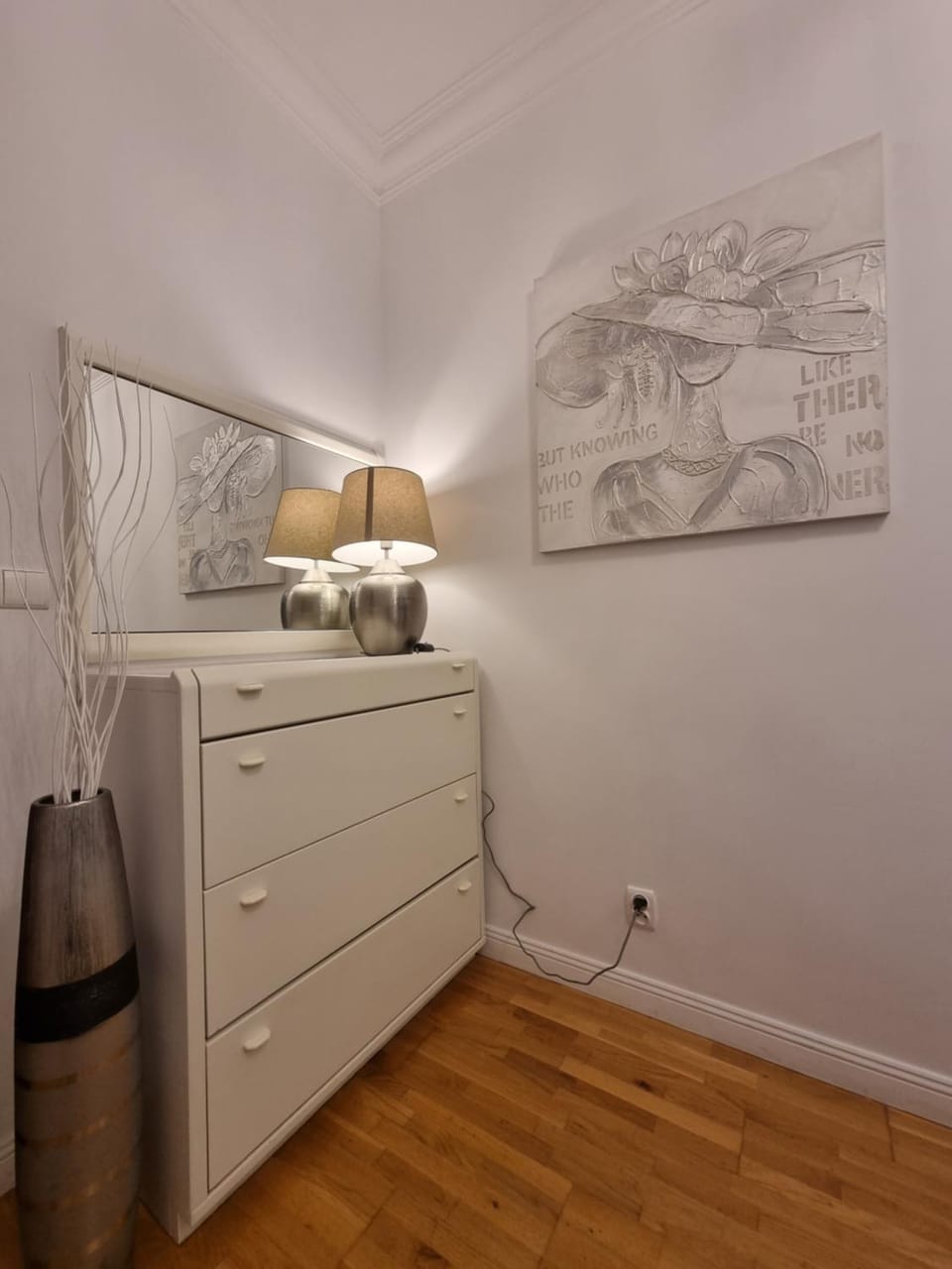 Welcome Gdańsk Apartments Old Town & Marina Apartment in Gdansk