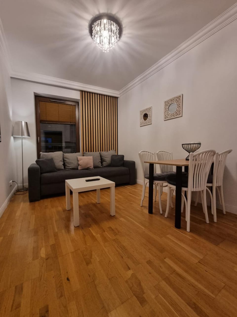 Welcome Gdańsk Apartments Old Town & Marina Apartment in Gdansk