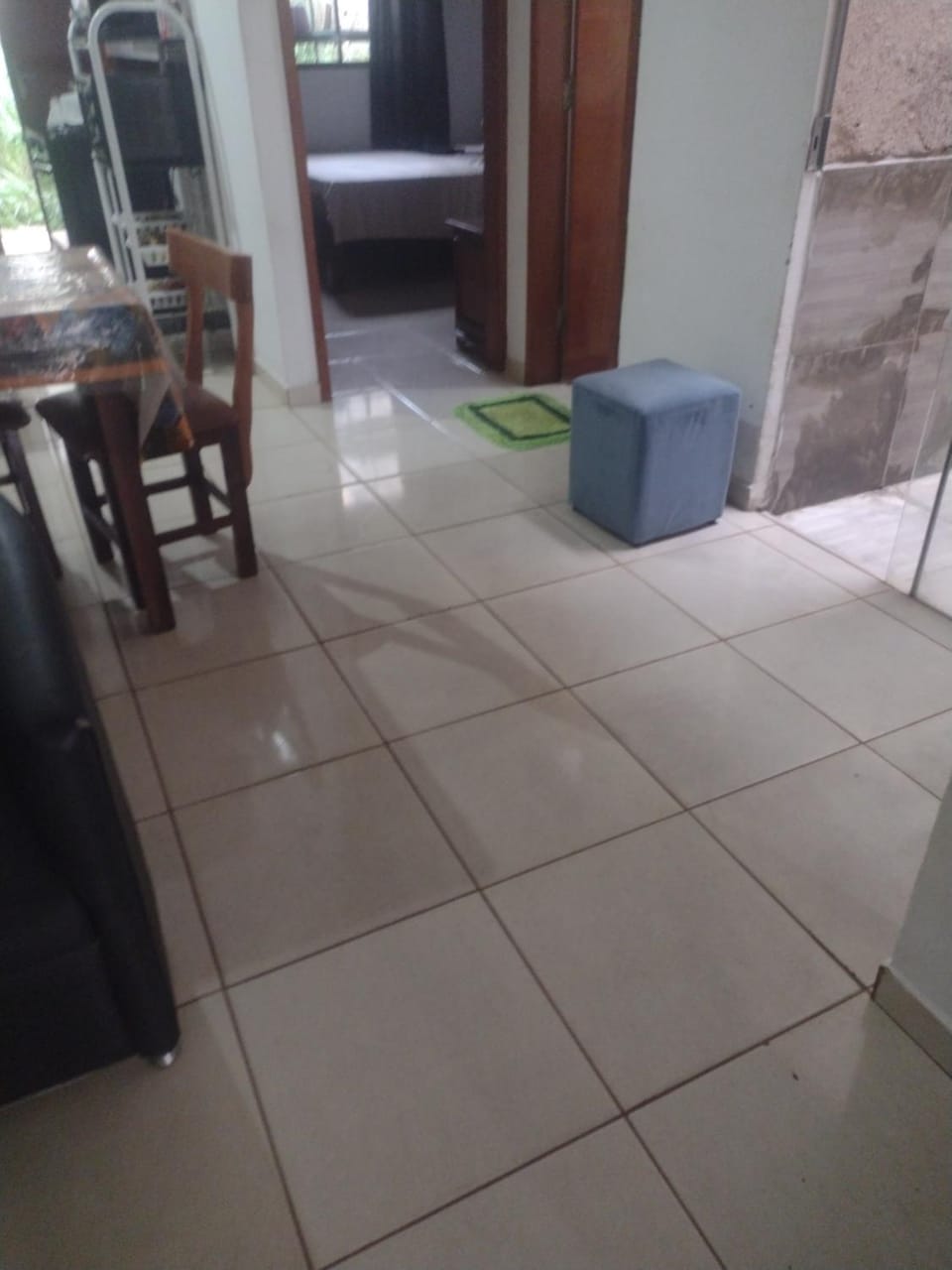 Não tem Apartment in Goiania