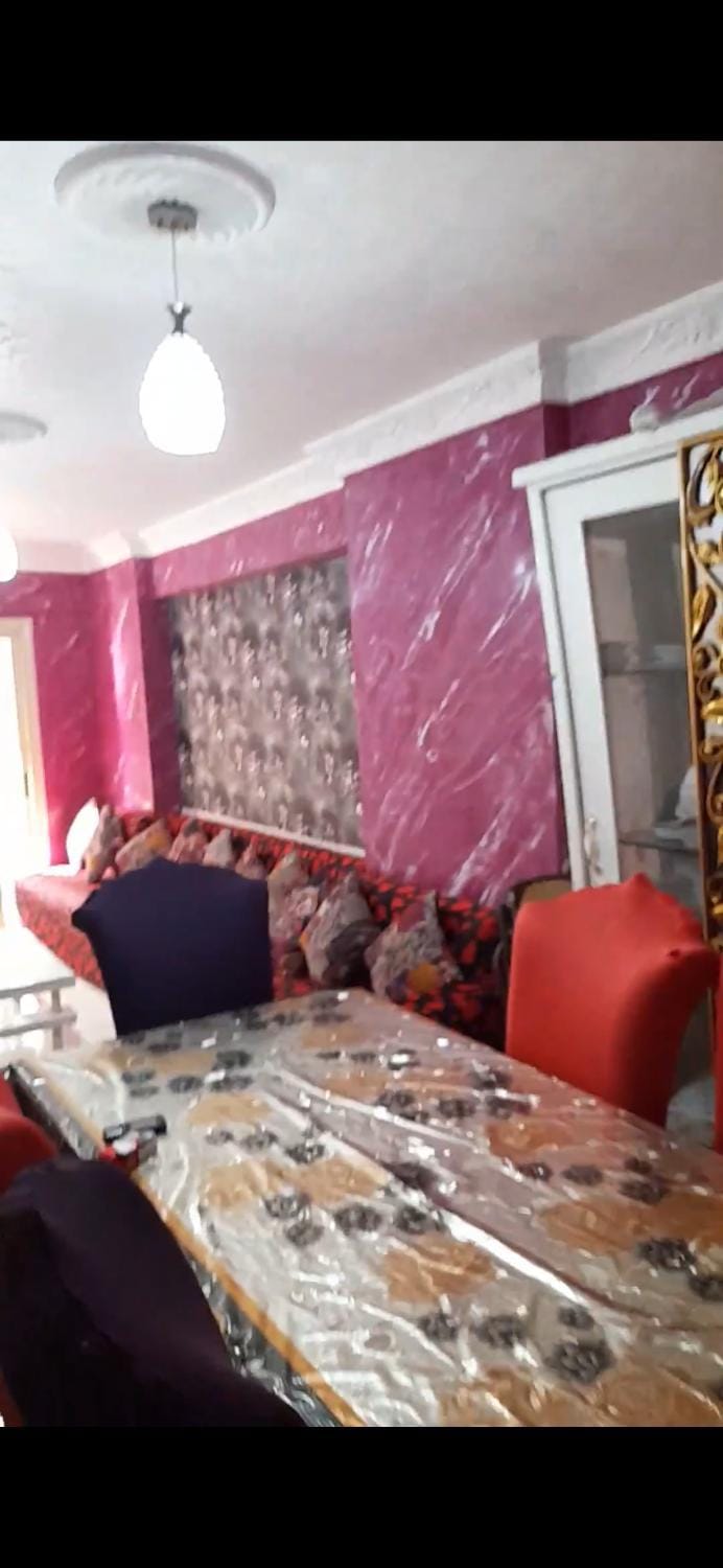 شقه بالاسكندريه Apartment in Alexandria