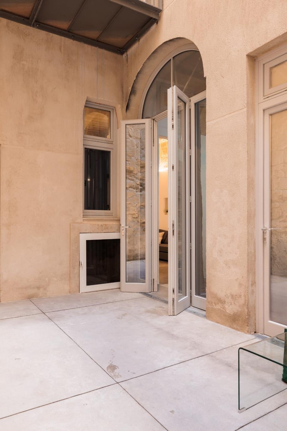 Central 1BR apartment near St John's CoCathedral Apartment in Valletta