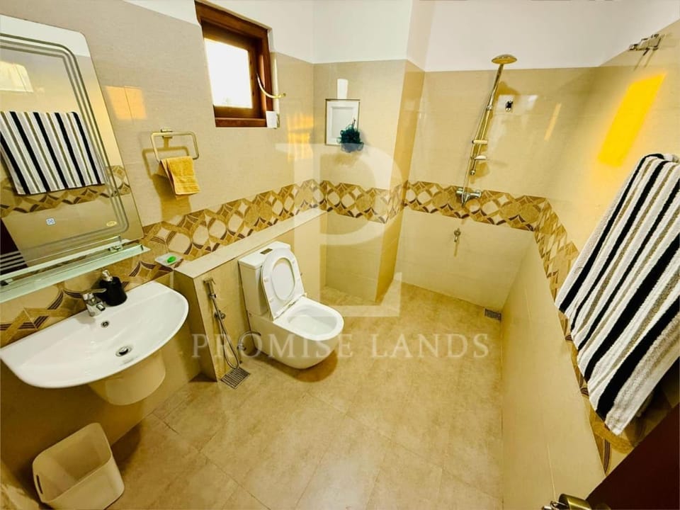 Auxesiaa apartments Apartment in Western Province