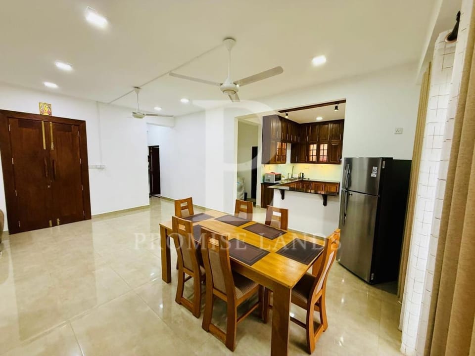 Auxesiaa apartments Apartment in Western Province