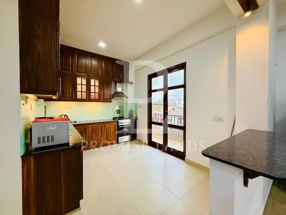 Auxesiaa apartments Apartment in Western Province