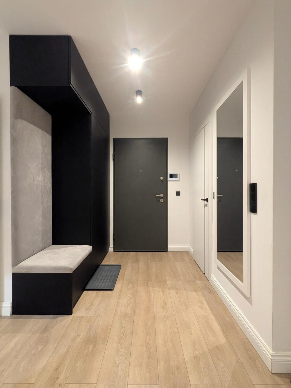 Maza Apartment in Gdansk