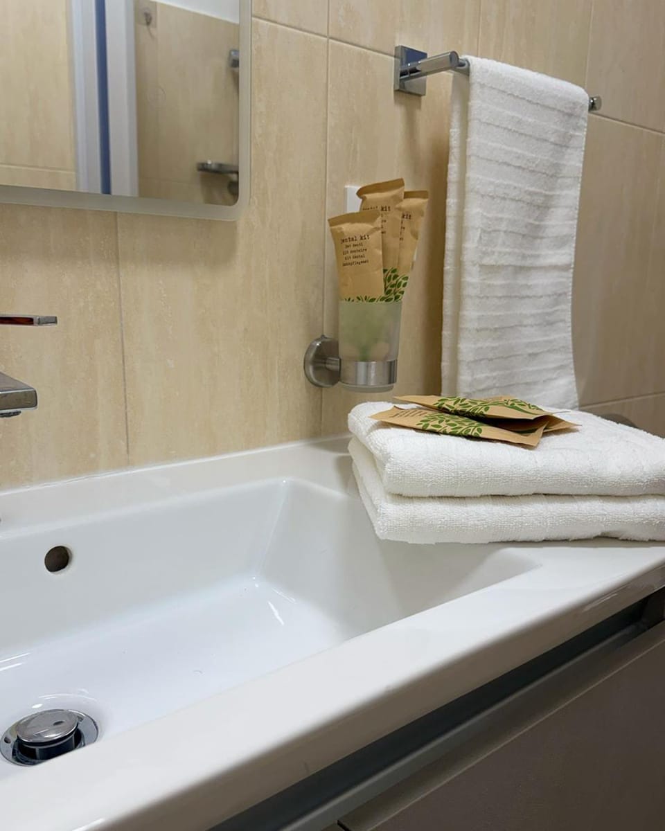 Cordi Casa Vacanze Apartment in Giulianova