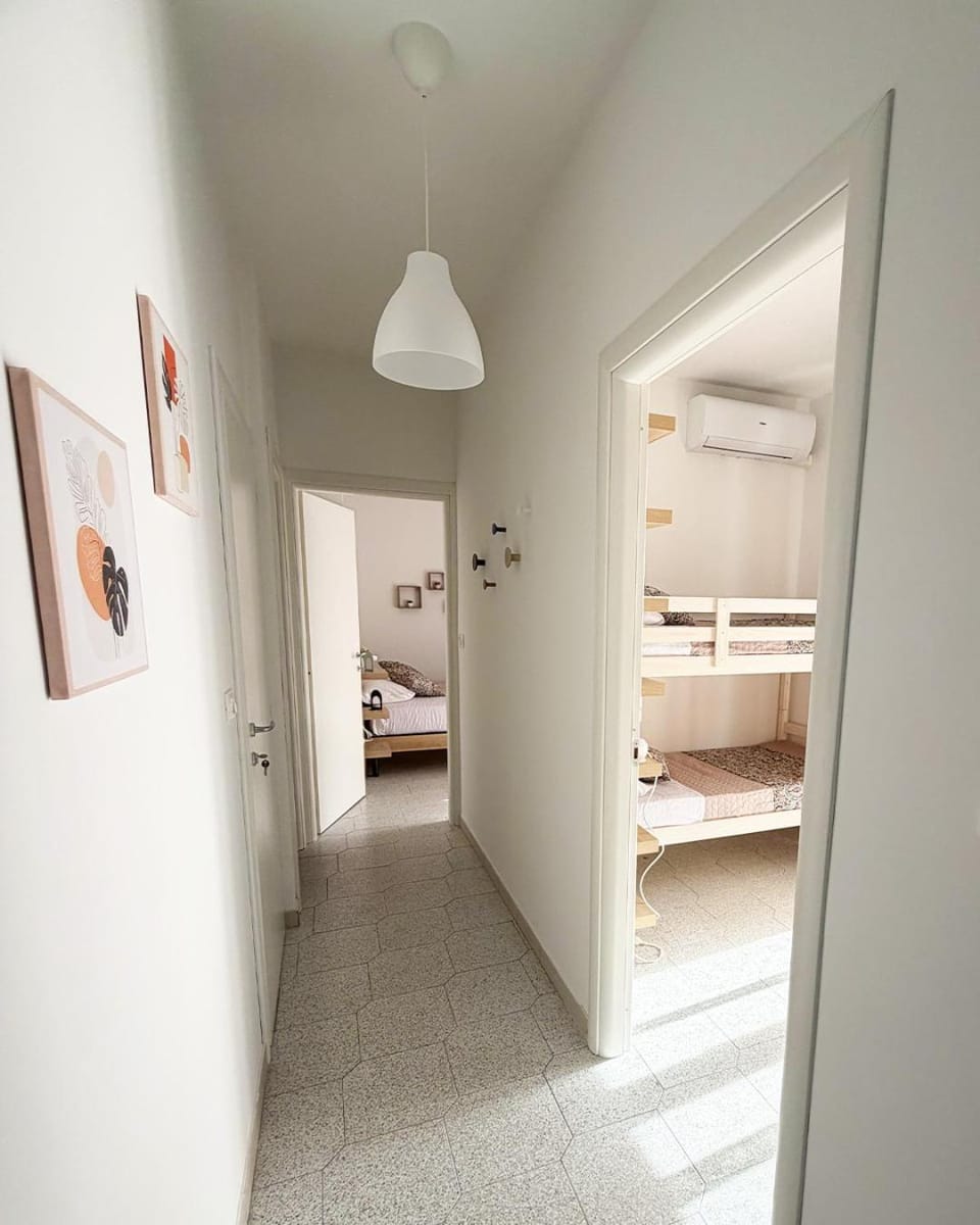 Cordi Casa Vacanze Apartment in Giulianova