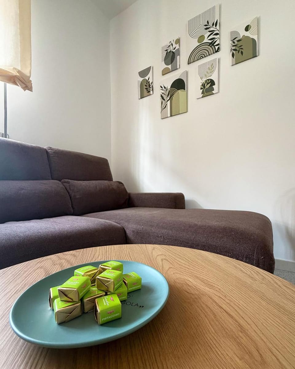 Cordi Casa Vacanze Apartment in Giulianova