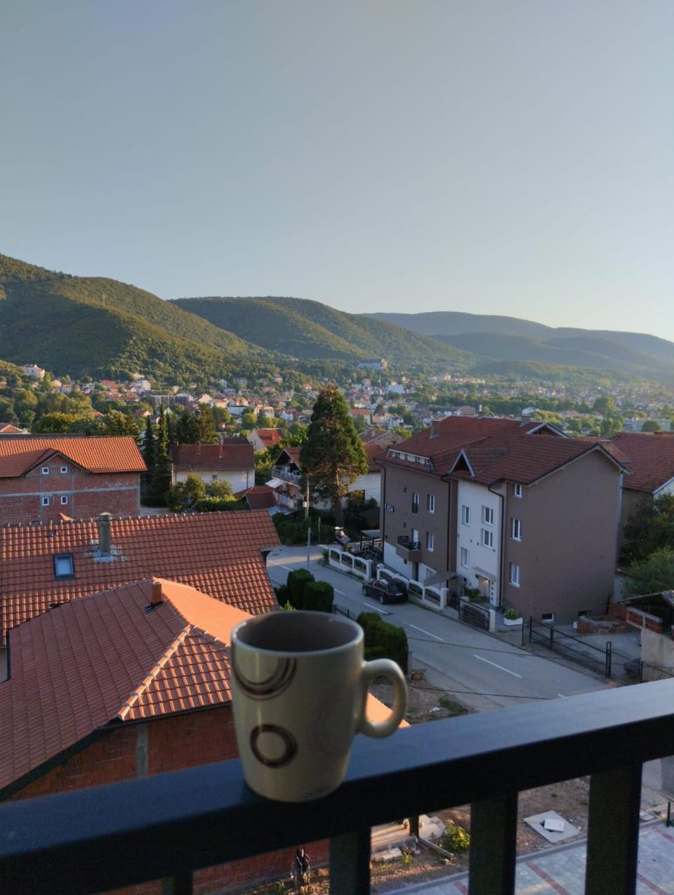 City view