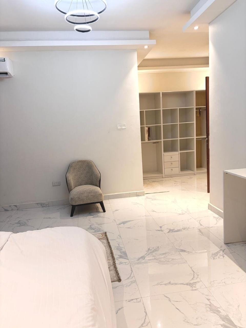 Phoibe Apartment in City of Dar es Salaam