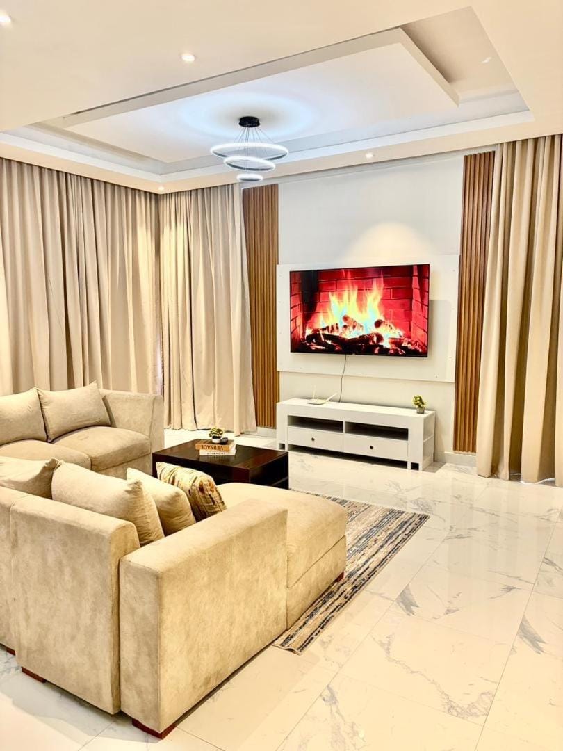 Phoibe Apartment in City of Dar es Salaam