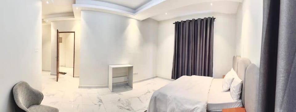 Phoibe Apartment in City of Dar es Salaam
