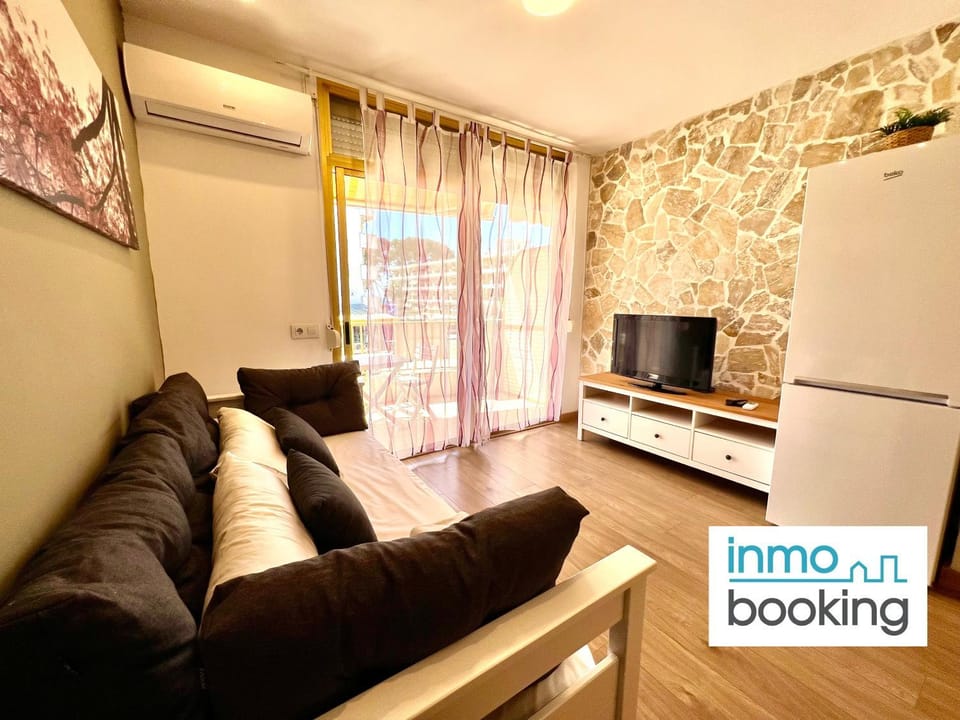 New Loft internacional cambrils, climatizado, piscina y playa Apartment in Cambrils