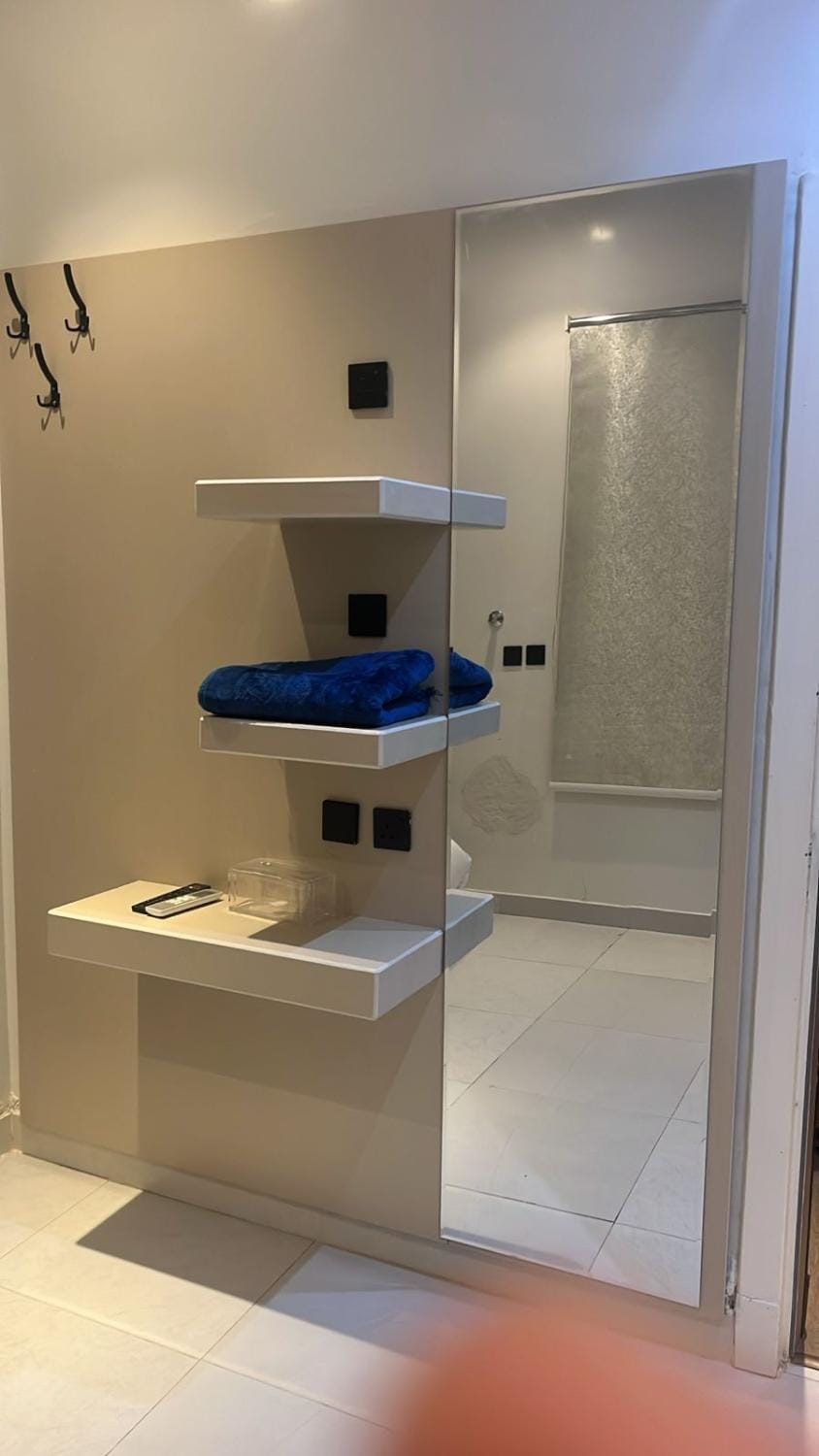 استديو تراحيب لبن للضيافة Apartment hotel in Riyadh