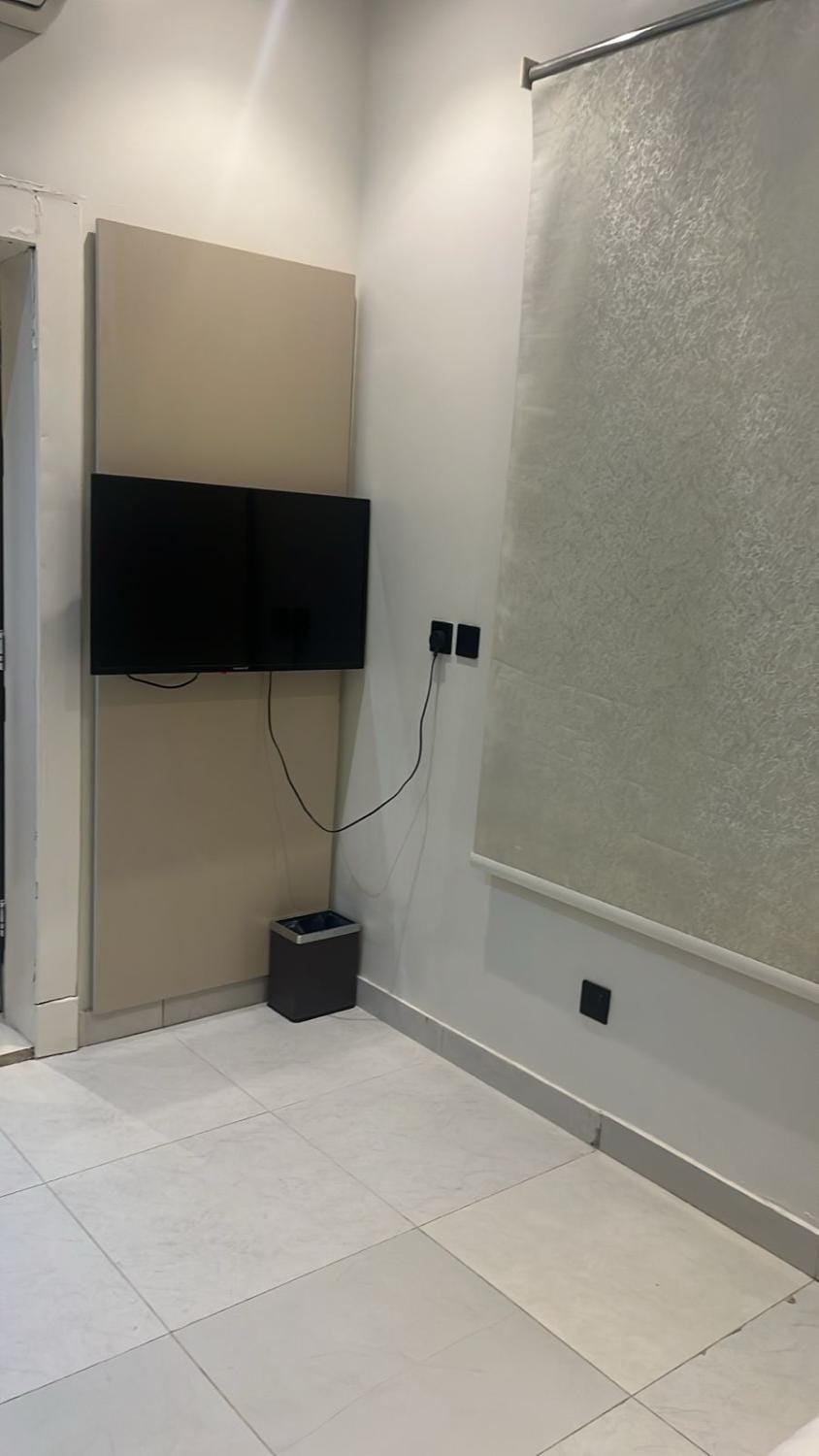استديو تراحيب لبن للضيافة Apartment hotel in Riyadh